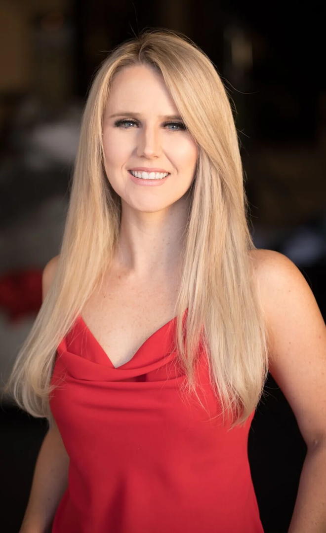 Ashley Carty, founder of Carty Media