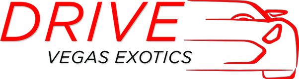 Drive Vegas Exotics